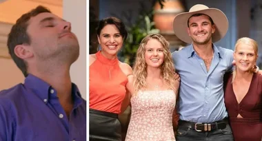 Shock exit on Farmer Wants A Wife leaves farmer “devastated”