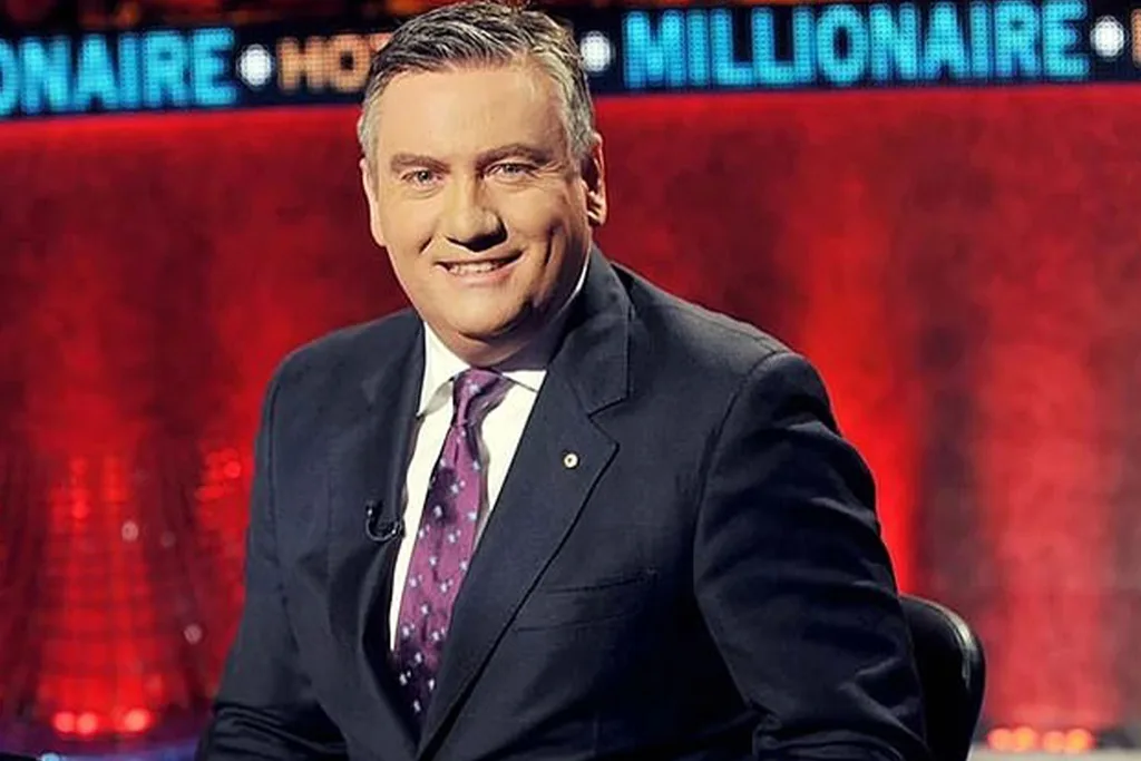 Masked Singer Hot Seat