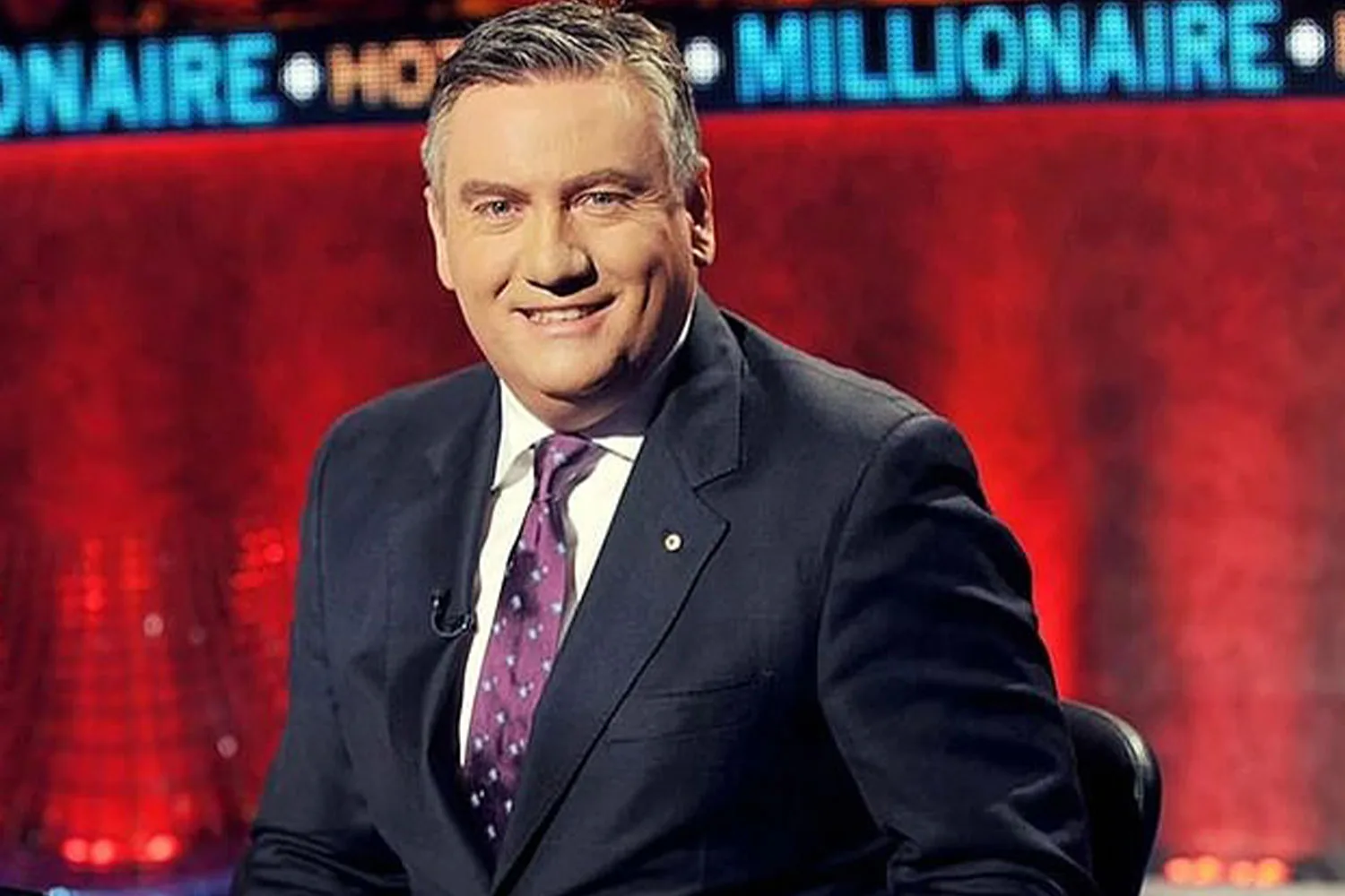 Masked Singer Hot Seat