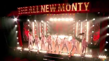 All New Monty: Sneak peek
