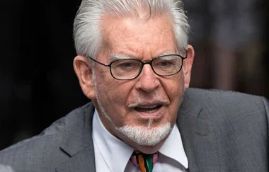 Rolf Harris: Weeks to Freedom?