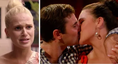 Winner DUMPED in shock wife swap on Farmer Wants A Wife