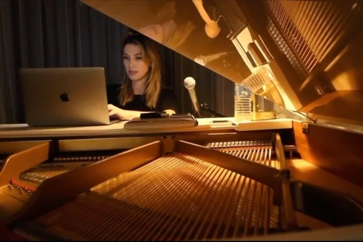 Delta Goodrem