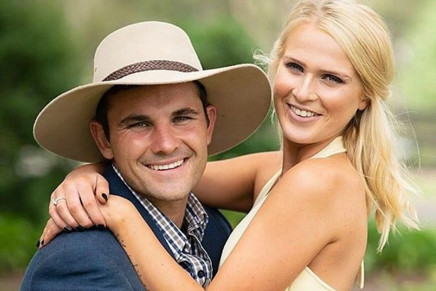 Image: Channel Seven