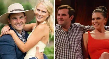 Dumped Farmer Wants A Wife winner breaks her silence