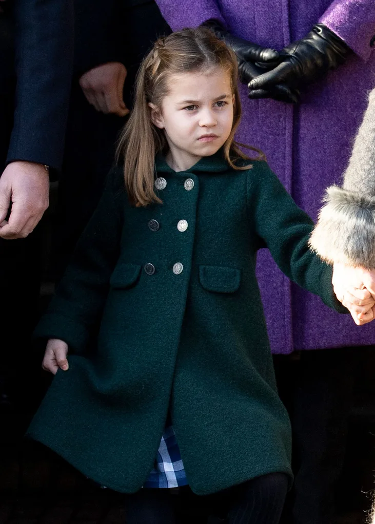 Kate Middleton relatable shopping