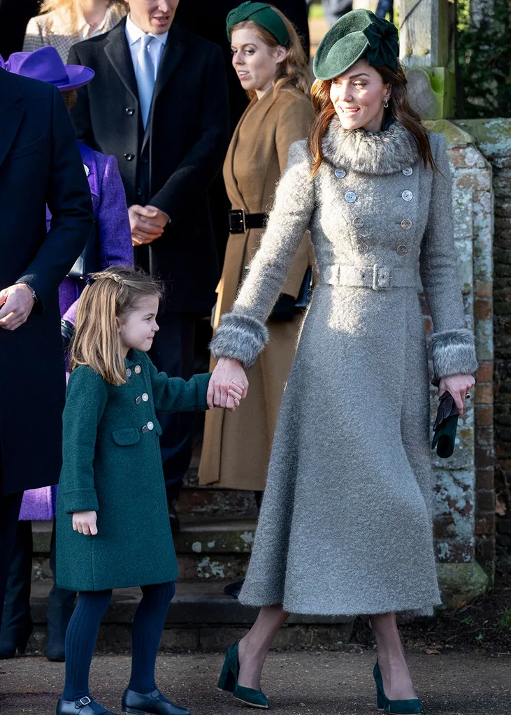 Kate Middleton relatable shopping