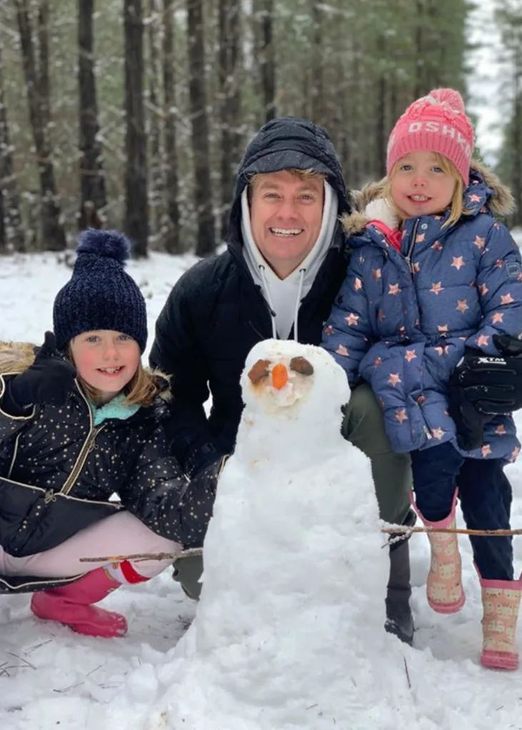 Grant Denyer