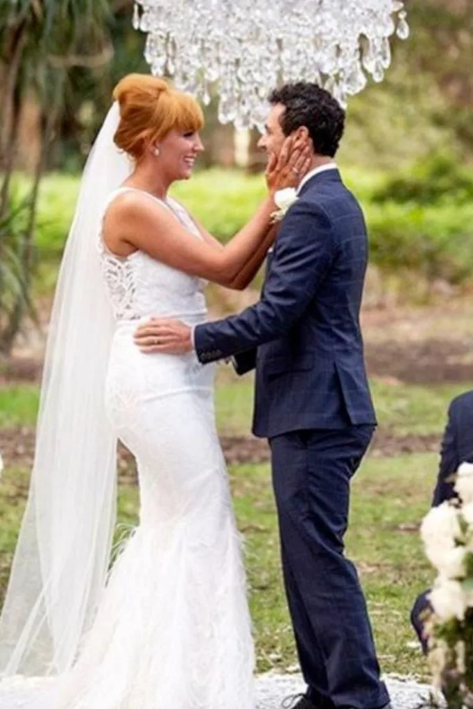 MAFS Cam and Jules