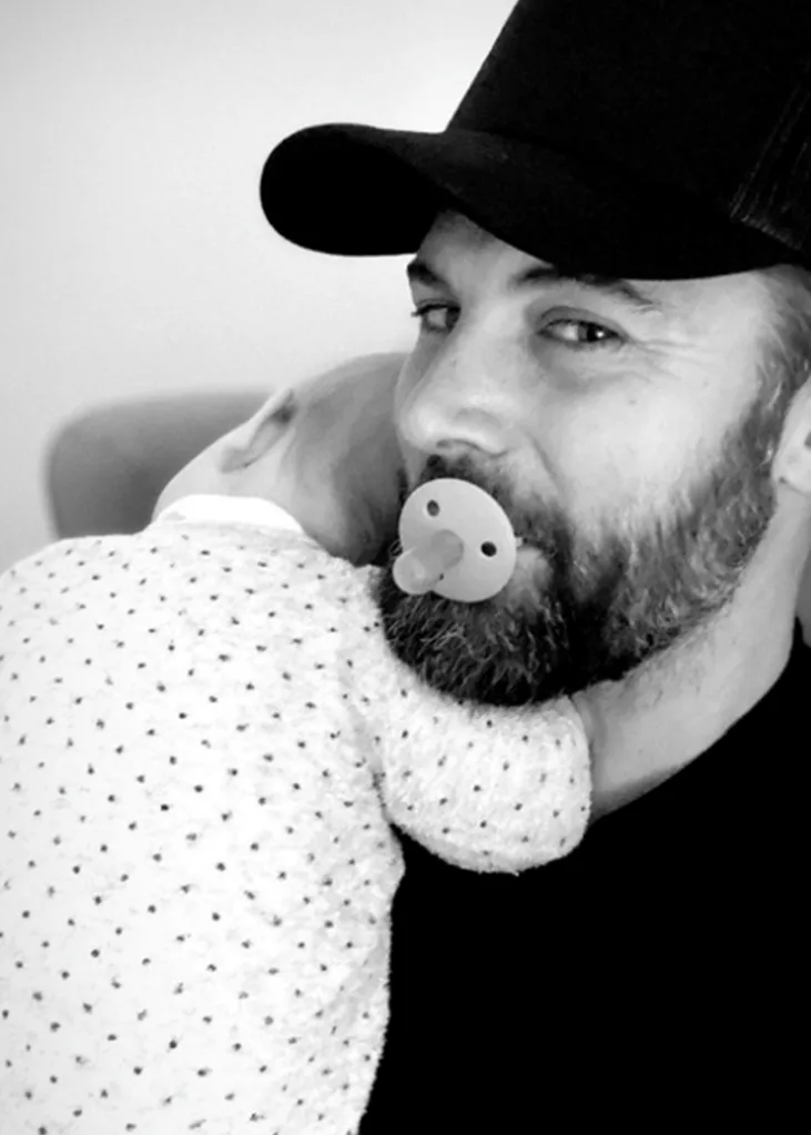 Daniel Macpherson