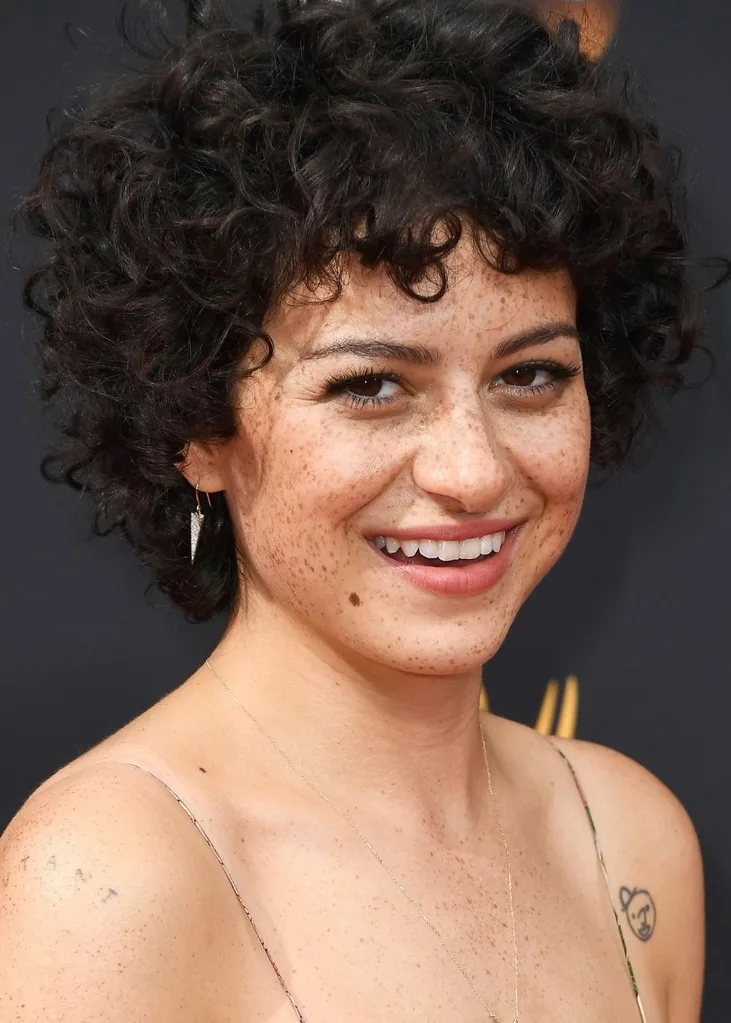 alia shawkat