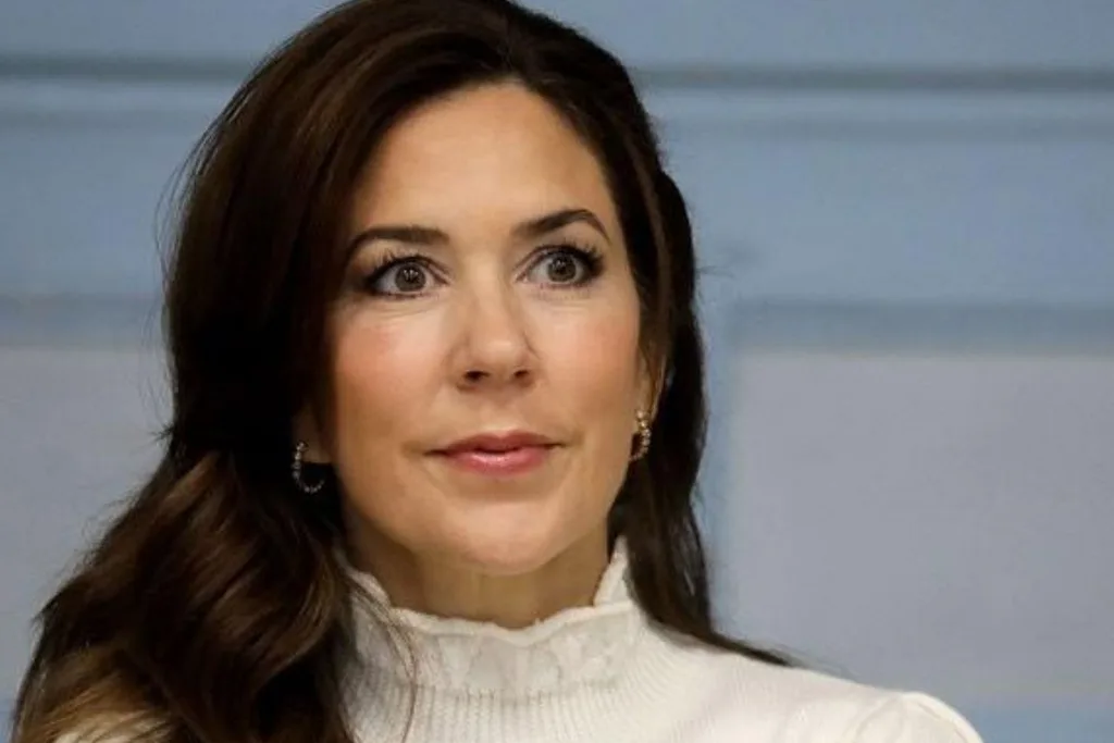 princess mary heartache