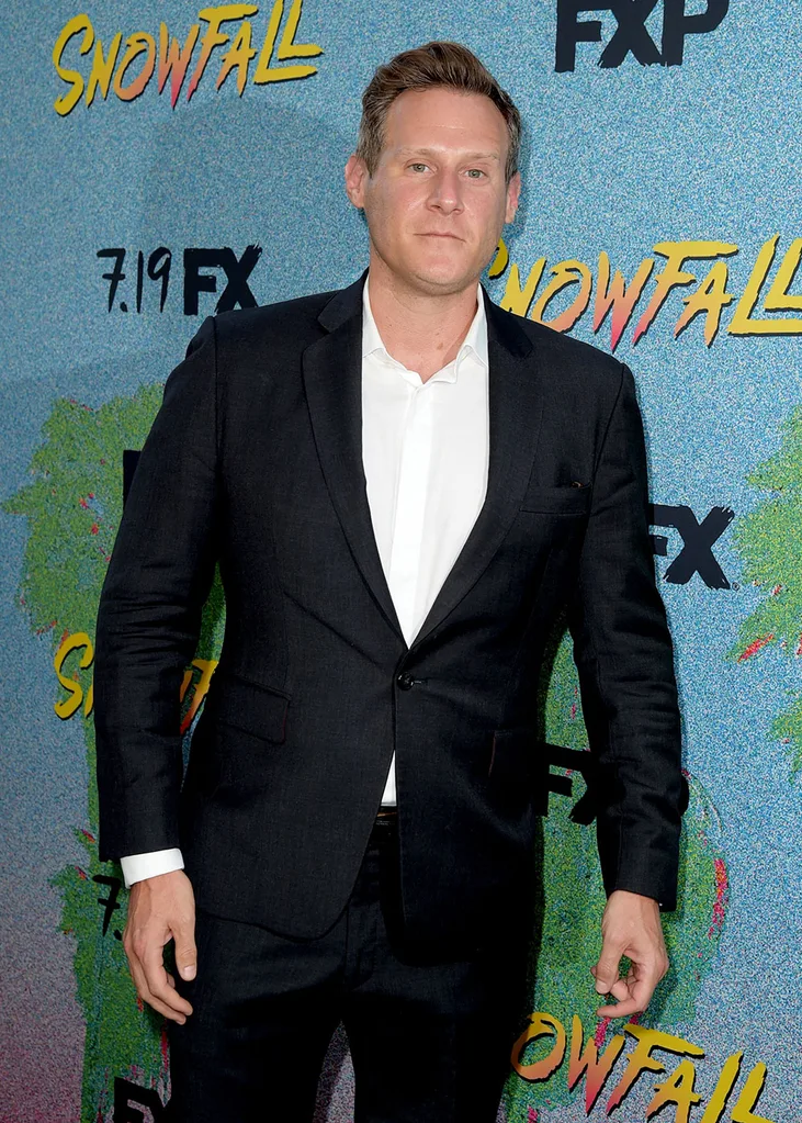 Meghan Markle TrevorEngelson baby