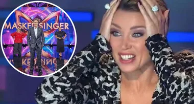 The Masked Singer judges’ secret heartbreak!