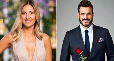 The Bachelor star Irena’s shock exit