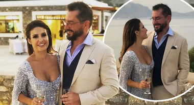 Ada Nicodemou’s exciting news!