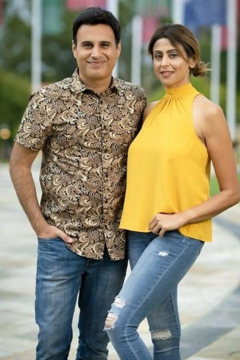 Image: Channel Seven