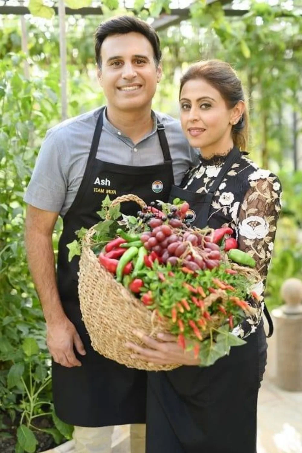 Image: Channel Seven
