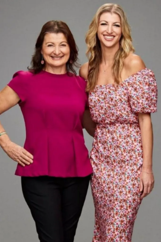 Image: Channel Seven