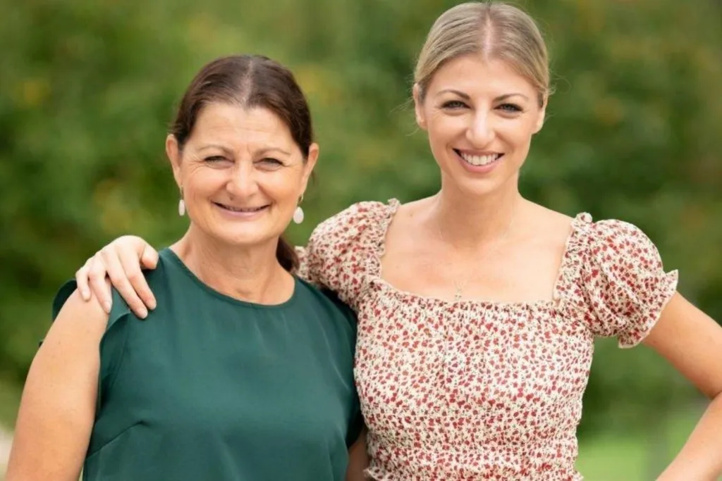 Image: Channel Seven