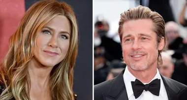 Brad Pitt and Jennifer Aniston’s surrogate bombshell!
