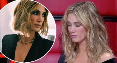 Fans fear for Delta following The Voice’s big change