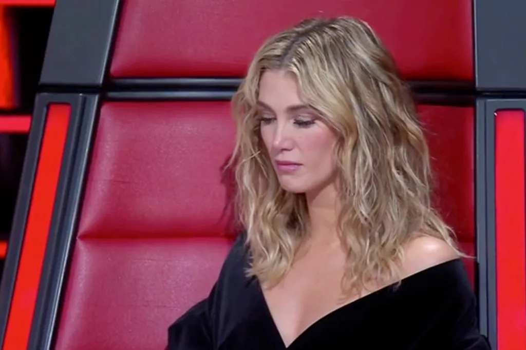 Delta Goodrem