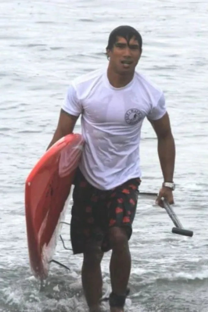 Schapelle Corby's boyfriend