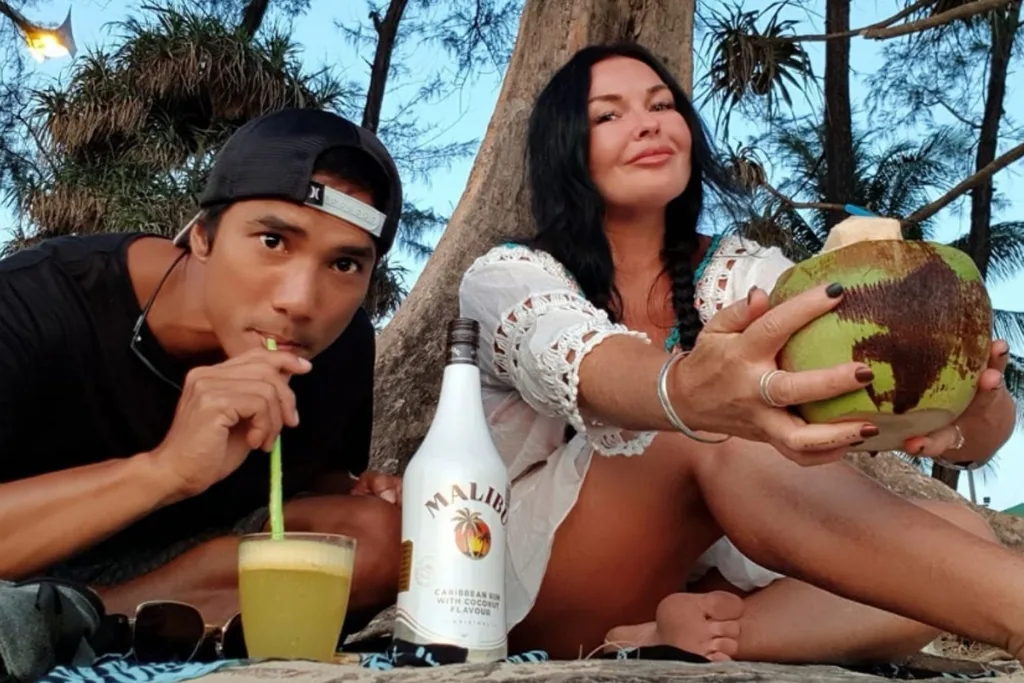 Schapelle Corby boyfriend