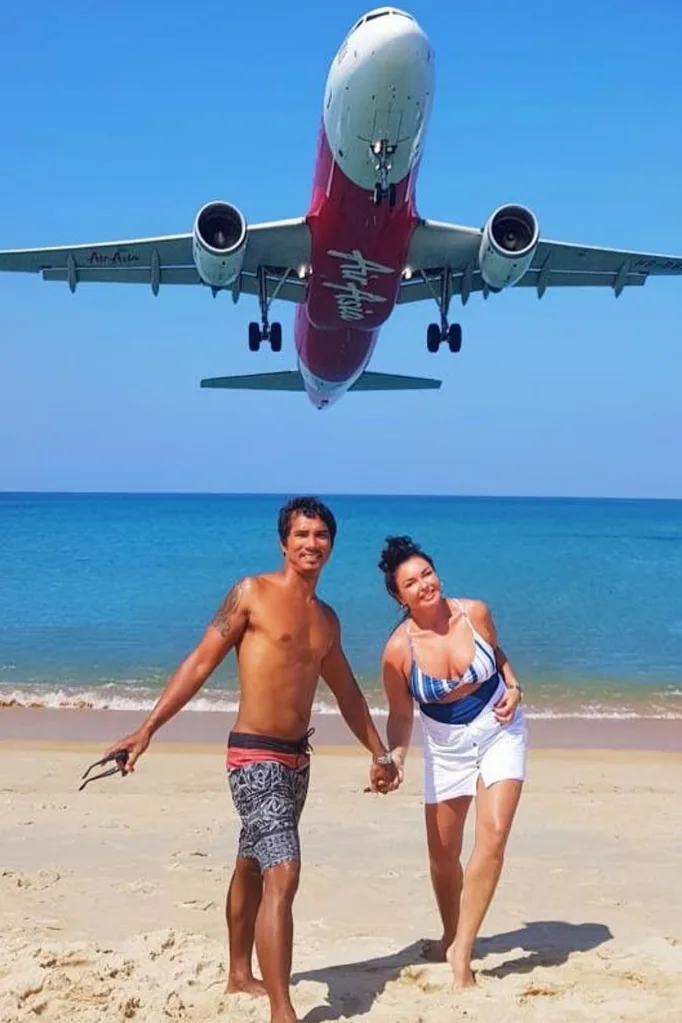 Schapell Corby Ben Panangian