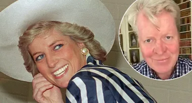 Princess Diana’s brother shares heartbreaking tribute