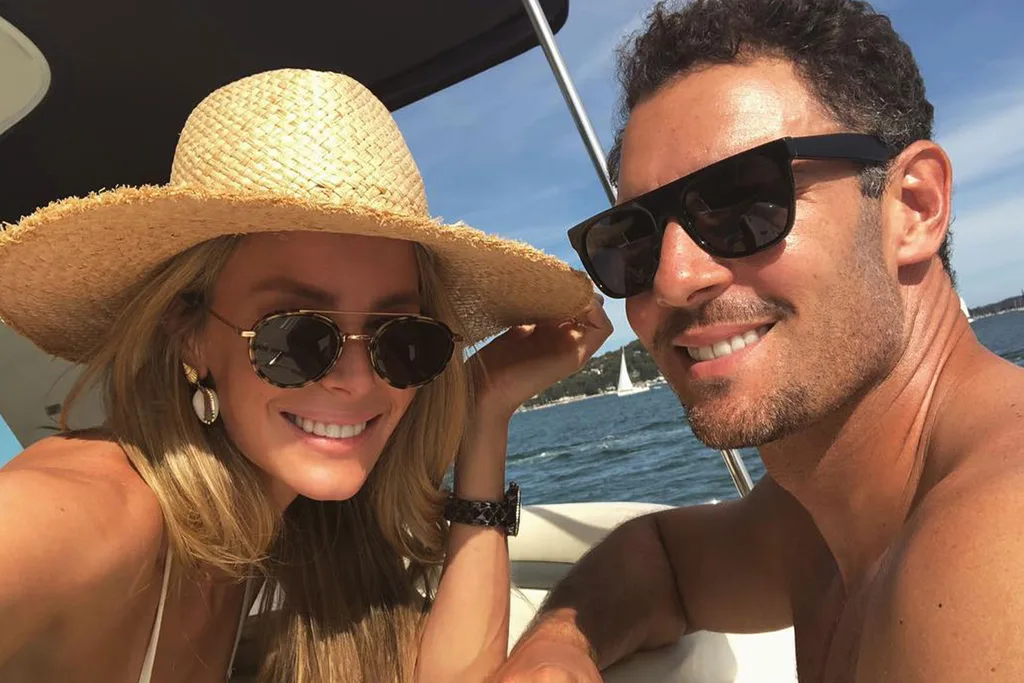Jennifer Hawkins new career