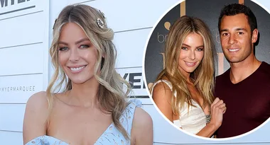 Jennifer Hawkins’ exciting news!