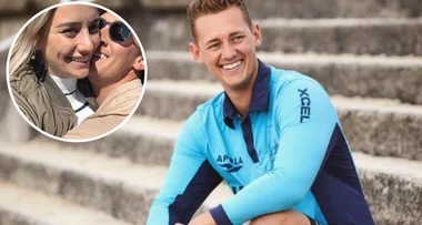 EXCLUSIVE: Bondi Rescue’s Maxi shares baby plans