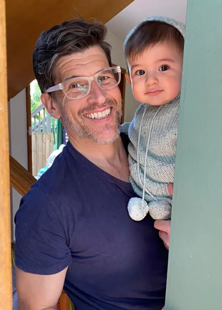 Osher and Wolfie
