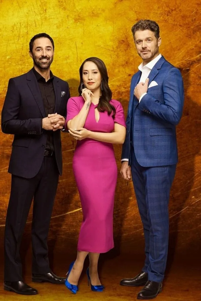 MasterChef new judges