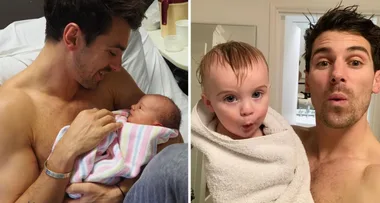 Matty J is the ultimate Bachie dad – here’s why!