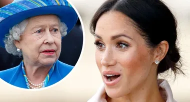 The biggest royal scandals of all time