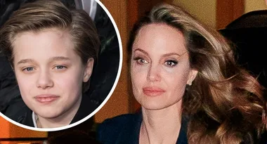 Cops called as Shiloh Jolie-Pitt goes missing!