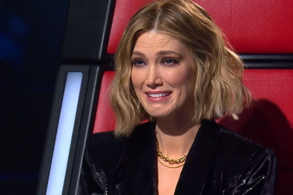 Delta Goodrem