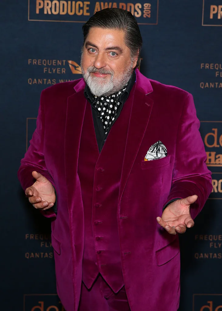 Matt Preston