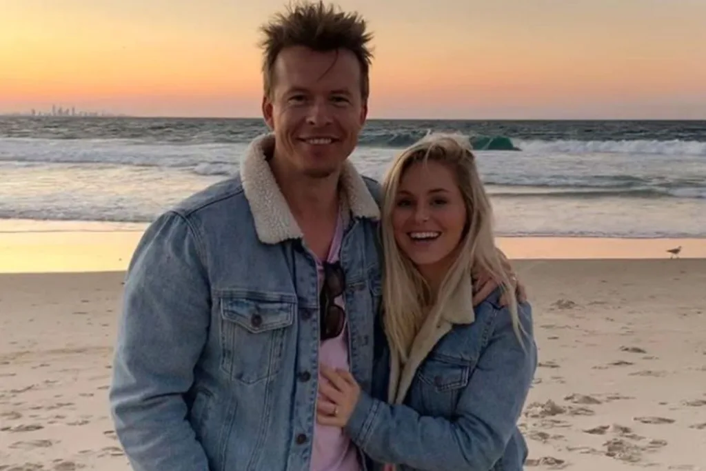 Todd Lasance Jordan Wilcox