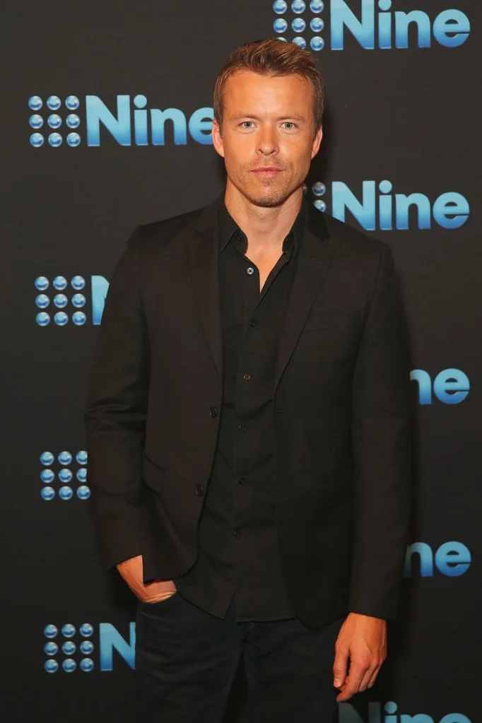 Todd Lasance