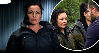 SAS Australia: Schapelle breaks down in tears after being yelled at!