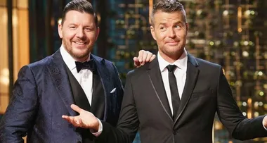 Pete Evans’ absence from Plate of Origin explained
