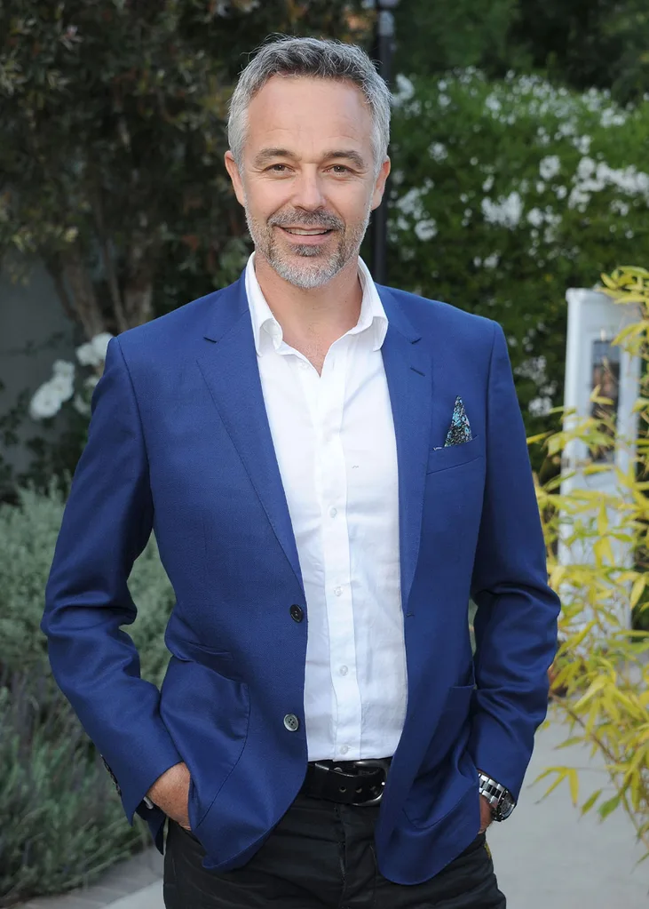 Cameron Daddo Alison Brahe marriage Australia Home and Away