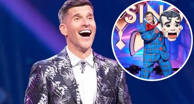 Every Masked Singer celebrity EXPOSED