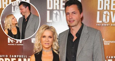 Life after Russell! Meet Danielle Spencer’s boyfriend