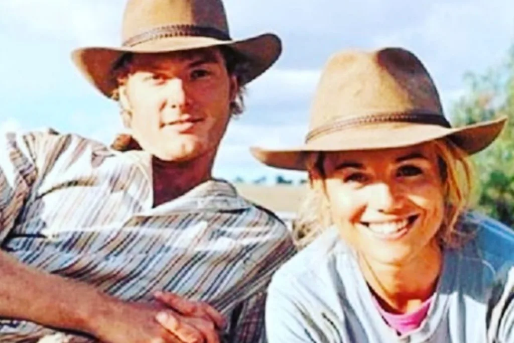 Bridie Carter McLeod's daughters
