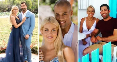 Ali Oetjen’s relationships revisited!